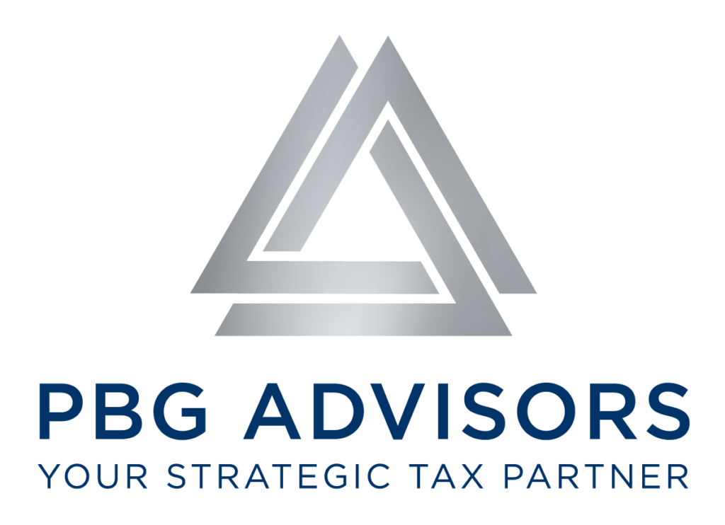 PBG Advisors Accountants