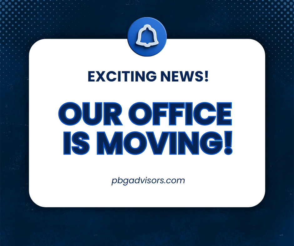 office moving to grand junction