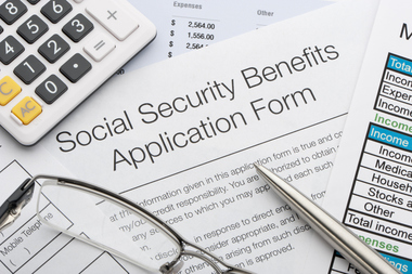 deciding when to take social security