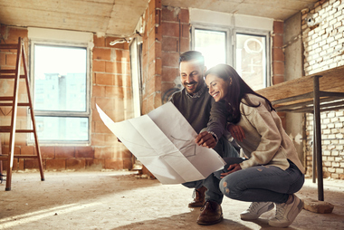 home improvements and taxes