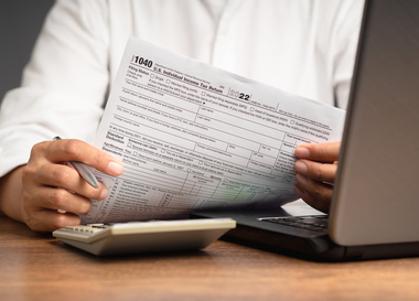 Tax Audit