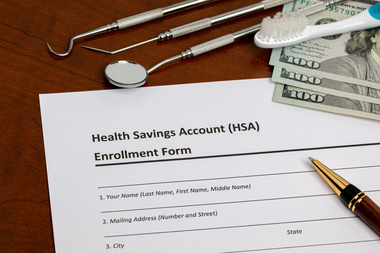 HSA health savings accounts