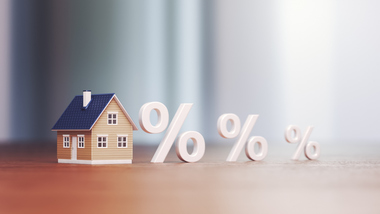 interest rates and mortgage points