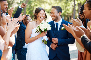 tax tips for newlyweds