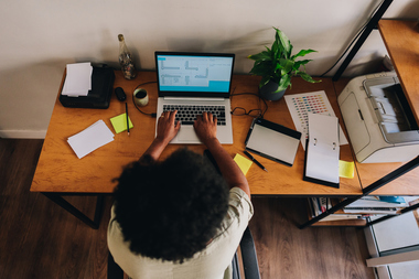 deduct home office expenses