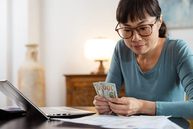 prepaying mortgage is good