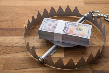 fraudulent tax schemes