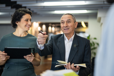 retiring from your business