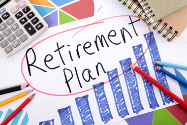 retirement plan leaving job
