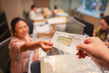 How to tell if the notice is from the IRS or a Scammer business Grand Junction Colorado