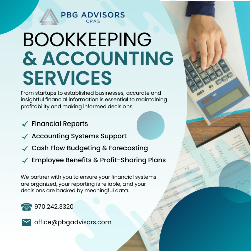 Accounting Services grand junction colorado accounting services
