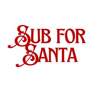 CPA tax firm donates sub for santa gifts to a family to get christmas