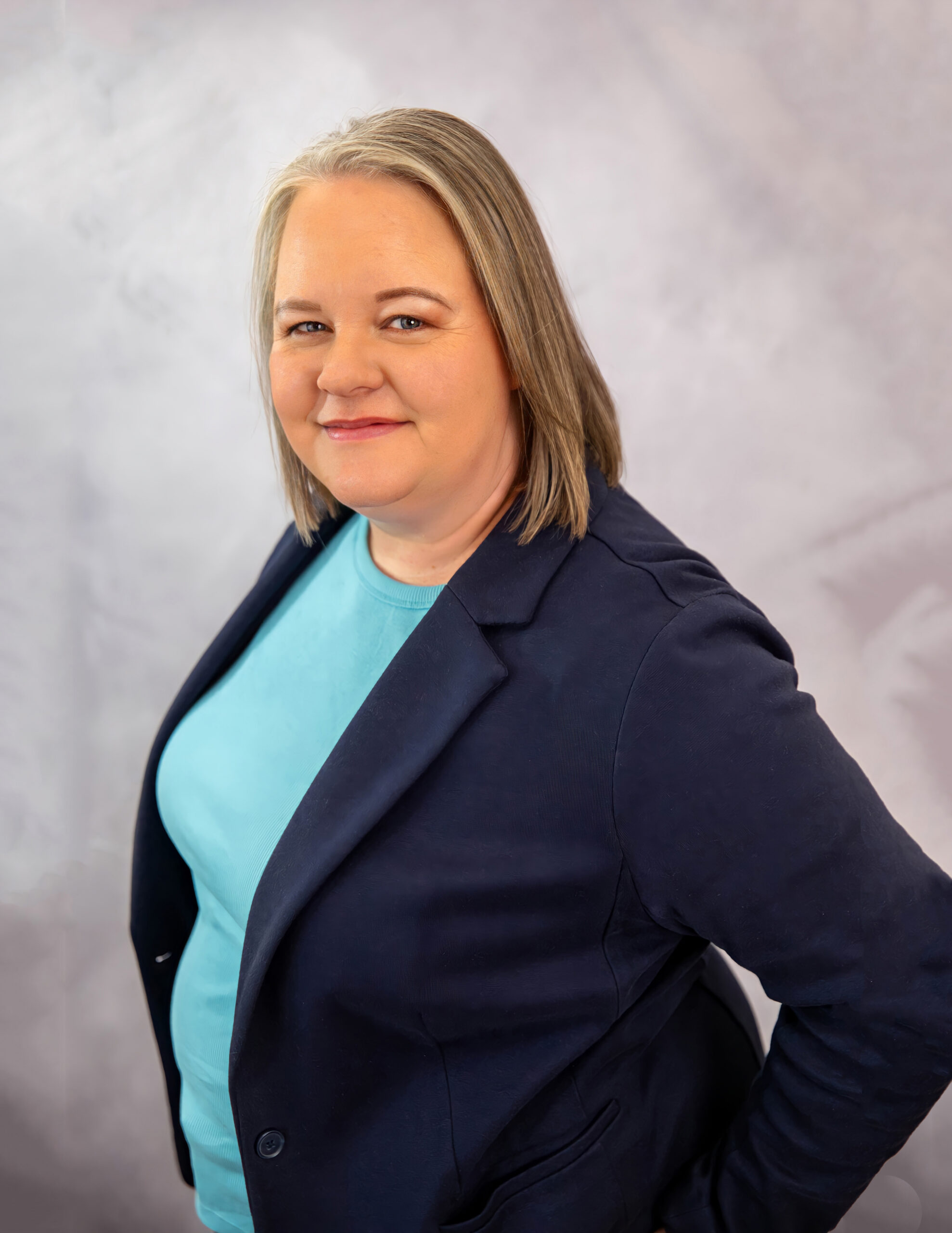 Amanda Hardee Tax Accountant QuickBooks ProAdvisor Grand Junction Colorado