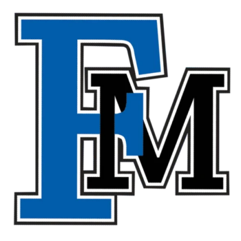 Tax accounting firm cares about local basketball and track field team donates to support