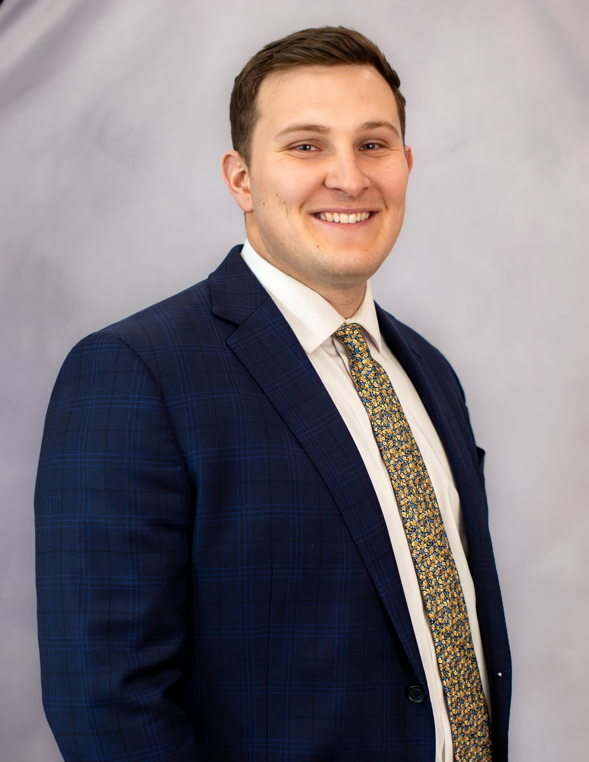 Michael Blazzard great tax accountant grand junction colorado