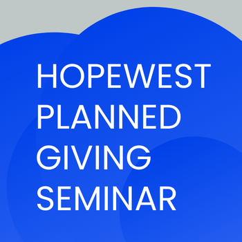 CPA Accounting Firm sponsors HopeWest Planned Giving Seminar Grand Junction CO