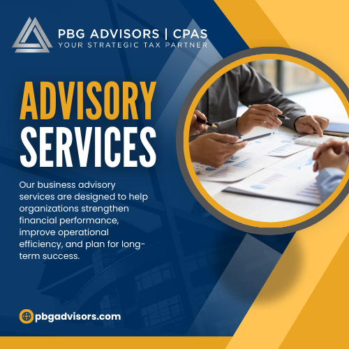 strategic business advisory services cpa grand junction colorado