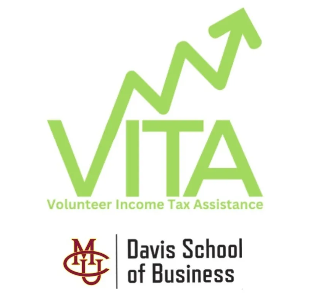 Grand Junction CPAs volunteer at CMU through VITA to do taxes for community