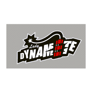 lady dynamite softball team thanks Grand junction accounting tax firm for donation