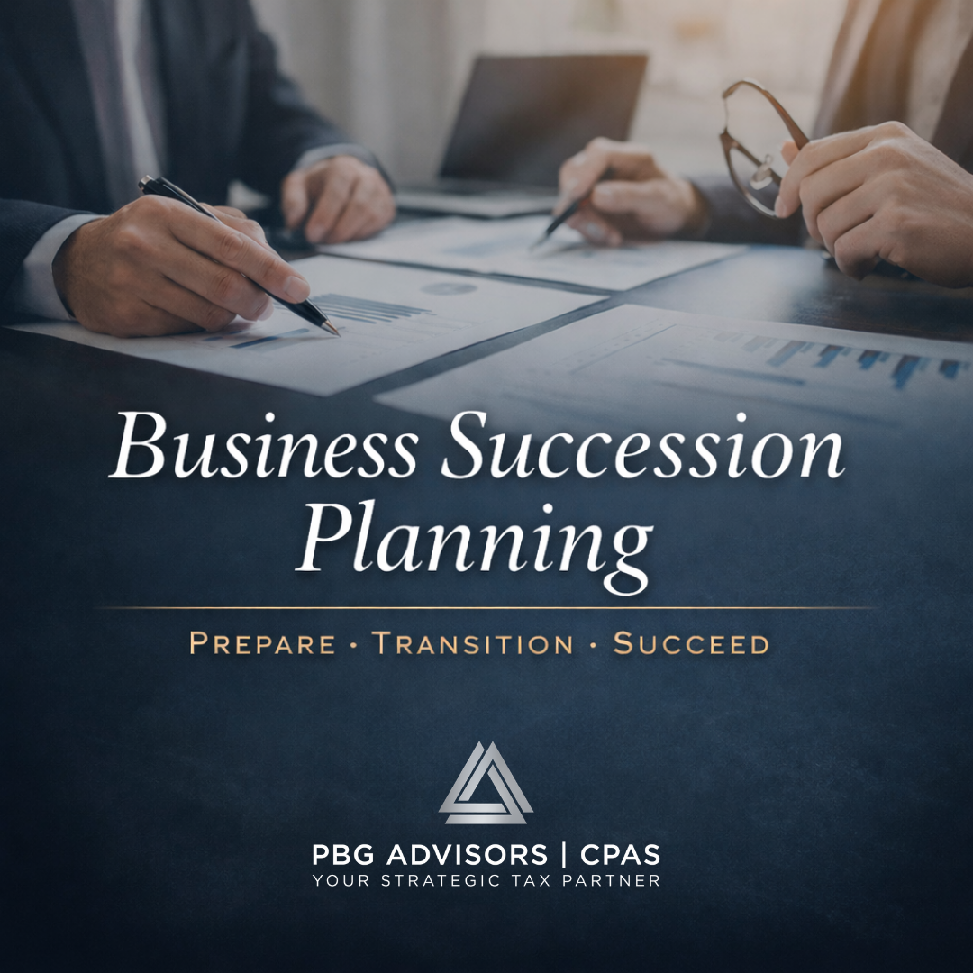 business succession planning in grand junction colorado