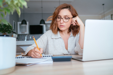 Small-business quarterly estimated tax planning with a Grand Junction accountant